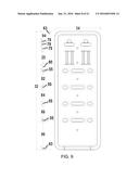 AUTOCLAVE-TOLERANT SURGICAL INSTRUMENT CONTAINERS AND CONTAINER SYSTEMS diagram and image