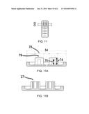 AUTOCLAVE-TOLERANT SURGICAL INSTRUMENT CONTAINERS AND CONTAINER SYSTEMS diagram and image