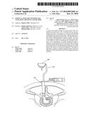 SURGICAL TISSUE RECOGNITION AND NAVIGATION APPARATUS AND METHOD diagram and image