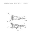 SURGICAL INSTRUMENT TRACKING ASSEMBLY diagram and image