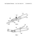 SURGICAL INSTRUMENT TRACKING ASSEMBLY diagram and image