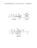 SYSTEMS AND METHODS FOR DEPLOYING A PORTION OF A STENT USING AT LEAST ONE     COILED MEMBER diagram and image