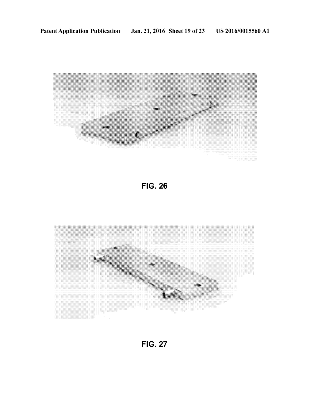 METHODS TO IMPROVE THE PERFORMANCE OF THERMOELECTRIC HEATING/COOLING     DEVICES - diagram, schematic, and image 20