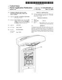 Warming Therapy Device with Integrated Moveable Video and Still Camera diagram and image