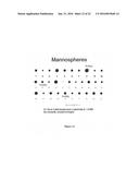 CRYSTALLINE MICROSPHERES AND THE PROCESS OF MANUFACTURING THE SAME diagram and image