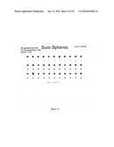 CRYSTALLINE MICROSPHERES AND THE PROCESS OF MANUFACTURING THE SAME diagram and image