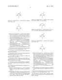 NITROXIDES FOR USE IN TREATING OR PREVENTING DIABETES AND OBESITY diagram and image