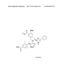 NOVEL CRYSTALS AND PROCESS OF MAKING 5-(-METHYL)-2-METHOXY-BENZOIC ACID diagram and image