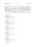 METHODS OF CONTROLLING TUMOR BIOENERGETICS NETWORKS diagram and image