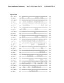 COMPOSITIONS AND METHODS FOR TREATING AN IMMUNODEFICIENCY VIRUS INFECTION diagram and image