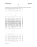 COMPOSITIONS AND METHODS FOR TREATING AN IMMUNODEFICIENCY VIRUS INFECTION diagram and image