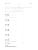 COMPOSITIONS AND METHODS FOR TREATING AN IMMUNODEFICIENCY VIRUS INFECTION diagram and image