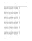 COMPOSITIONS AND METHODS FOR TREATING AN IMMUNODEFICIENCY VIRUS INFECTION diagram and image