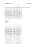 COMPOSITIONS AND METHODS FOR TREATING AN IMMUNODEFICIENCY VIRUS INFECTION diagram and image