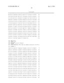 RECOMBINANT GALLID HERPESVIRUS 3 (MDV SEROTYPE 2) VECTORS EXPRESSING     ANTIGENS OF AVIAN PATHOGENS AND USES THEREOF diagram and image