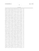 RECOMBINANT GALLID HERPESVIRUS 3 (MDV SEROTYPE 2) VECTORS EXPRESSING     ANTIGENS OF AVIAN PATHOGENS AND USES THEREOF diagram and image