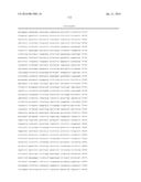 RECOMBINANT GALLID HERPESVIRUS 3 (MDV SEROTYPE 2) VECTORS EXPRESSING     ANTIGENS OF AVIAN PATHOGENS AND USES THEREOF diagram and image