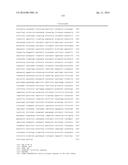 RECOMBINANT GALLID HERPESVIRUS 3 (MDV SEROTYPE 2) VECTORS EXPRESSING     ANTIGENS OF AVIAN PATHOGENS AND USES THEREOF diagram and image