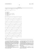 IMMUNOSTIMULATORY COMBINATIONS AND USE THEREOF diagram and image