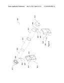 Air Treatment Device Having A Plasma Coil Electrostatic Precipitator     Assembly diagram and image