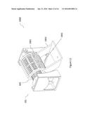 Air Treatment Device Having A Plasma Coil Electrostatic Precipitator     Assembly diagram and image