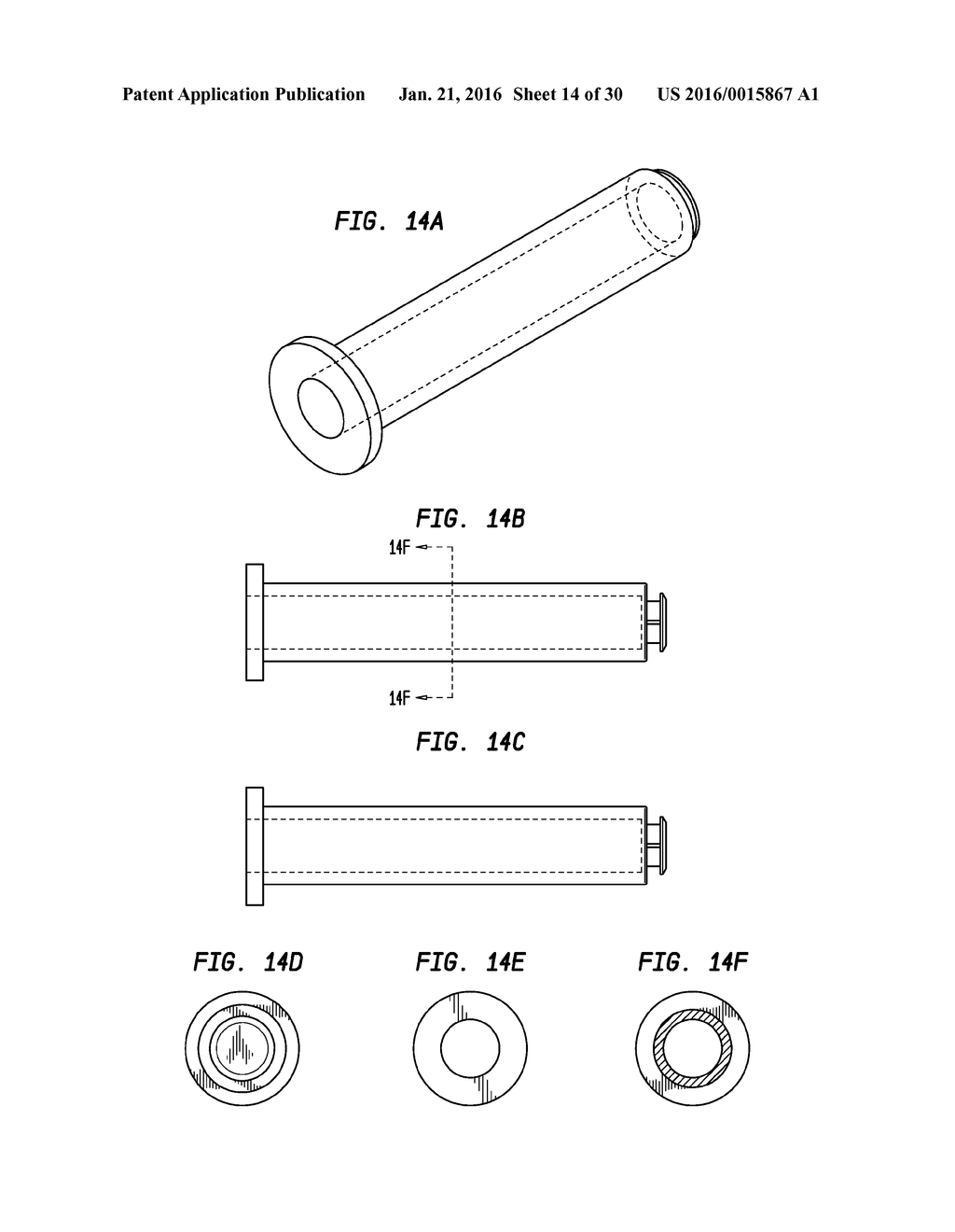 RECYCLED RESIN COMPOSITIONS AND DISPOSABLE MEDICAL DEVICES MADE THEREFROM - diagram, schematic, and image 15