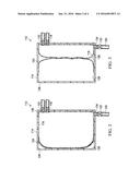 INSTILLATION CARTRIDGE FOR VACUUM ACTUATED FLUID DELIVERY diagram and image