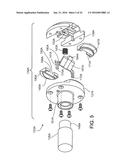 MEDICAL FLUID PUMPING SYSTEMS AND RELATED DEVICES AND METHODS diagram and image