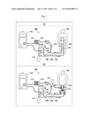 CIRCULATION APPARATUS AND METHOD FOR CONTROLLING SAME diagram and image