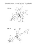 Method and Apparatus for Delivering a Therapeutic Substance Through an     Injection Port diagram and image