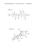 Method and Apparatus for Delivering a Therapeutic Substance Through an     Injection Port diagram and image