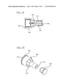 Method and Apparatus for Delivering a Therapeutic Substance Through an     Injection Port diagram and image