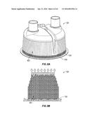 MEDICAL COMPONENTS WITH MICROSTRUCTURES FOR HUMIDIFICATION AND CONDENSATE     MANAGEMENT diagram and image