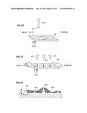 MEDICAL COMPONENTS WITH MICROSTRUCTURES FOR HUMIDIFICATION AND CONDENSATE     MANAGEMENT diagram and image