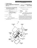 IMPLANTABLE PULSE GENERATOR THAT GENERATES SPINAL CORD STIMULATION SIGNALS     FOR A HUMAN BODY diagram and image