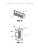 IMPLANTABLE PULSE GENERATOR THAT GENERATES SPINAL CORD STIMULATION SIGNALS     FOR A HUMAN BODY diagram and image