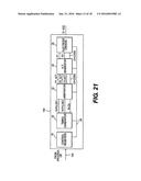 IMPLANTABLE PULSE GENERATOR THAT GENERATES SPINAL CORD STIMULATION SIGNALS     FOR A HUMAN BODY diagram and image