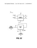 IMPLANTABLE PULSE GENERATOR THAT GENERATES SPINAL CORD STIMULATION SIGNALS     FOR A HUMAN BODY diagram and image