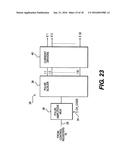 IMPLANTABLE PULSE GENERATOR THAT GENERATES SPINAL CORD STIMULATION SIGNALS     FOR A HUMAN BODY diagram and image