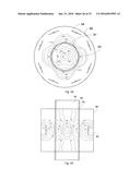 Apparatus and Method for Creating Small Focus Deep Hyperthermia In Tissue diagram and image