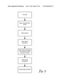 SYSTEM WITH IMPROVED PORTABLE SOCCER GOAL HAVING AN INTERACTIVE DISPLAY diagram and image