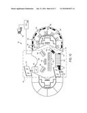 RFID SYSTEM FOR FACILITATING SELECTIONS AT A TABLE GAME APPARATUS diagram and image