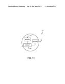 RFID SYSTEM FOR FACILITATING SELECTIONS AT A TABLE GAME APPARATUS diagram and image