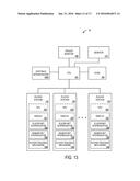 RFID SYSTEM FOR FACILITATING SELECTIONS AT A TABLE GAME APPARATUS diagram and image