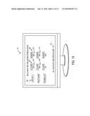 RFID SYSTEM FOR FACILITATING SELECTIONS AT A TABLE GAME APPARATUS diagram and image