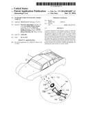 ON-BOARD AUDIO SYSTEM FOR A MODEL VEHICLE diagram and image