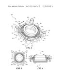 ON-BOARD AUDIO SYSTEM FOR A MODEL VEHICLE diagram and image