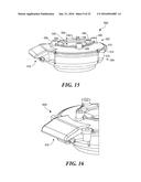 ON-BOARD AUDIO SYSTEM FOR A MODEL VEHICLE diagram and image