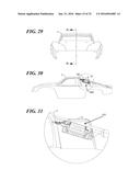 ON-BOARD AUDIO SYSTEM FOR A MODEL VEHICLE diagram and image