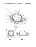 ON-BOARD AUDIO SYSTEM FOR A MODEL VEHICLE diagram and image